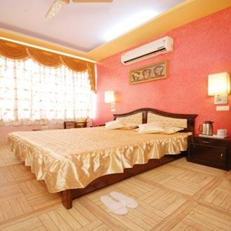 HOTEL PALAK PARADISE, Jaipur 5